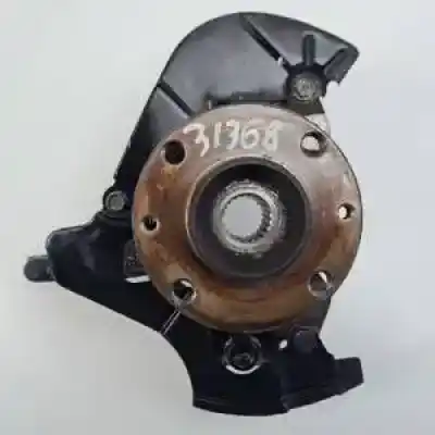 Pezzo di ricambio per auto di seconda mano attacco anteriore destro per ford ka (ccu) fp4.169a4000 riferimenti oem iam 