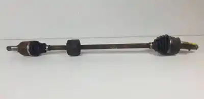 Pezzo di ricambio per auto di seconda mano trasmissione anteriore destra per ford ka (ccu) fp4.169a4000 riferimenti oem iam 