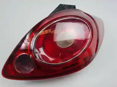Pezzo di ricambio per auto di seconda mano luci posteriori destra per ford ka (ccu) fp4.169a4000 riferimenti oem iam 084311988rb