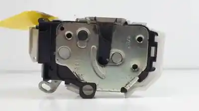 Pezzo di ricambio per auto di seconda mano serratura porta anteriore destra per ford ka (ccu) fp4.169a4000 riferimenti oem iam 51912422