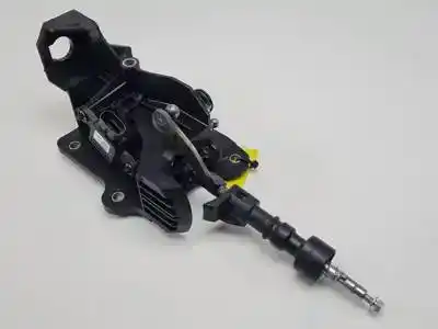 Pezzo di ricambio per auto di seconda mano leva del cambio per ford ka (ccu) fp4.169a4000 riferimenti oem iam 50293888