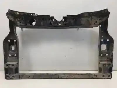 Second-hand car spare part front panel for ford ka (ccu) fp4.169a4000 oem iam references   