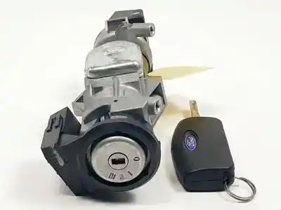 Pezzo di ricambio per auto di seconda mano DISPOSITIVO ANTIFURTO per FORD S-MAX (CA1) QXWB Riferimenti OEM IAM 3M513F880AC  