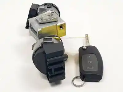 Peça sobressalente para automóvel em segunda mão canhão de ignição por ford s-max (ca1) qxwb referências oem iam 3m513f880ac  