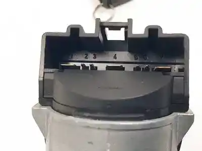 Peça sobressalente para automóvel em segunda mão canhão de ignição por ford s-max (ca1) qxwb referências oem iam 3m513f880ac  