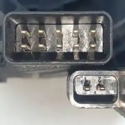 Second-hand car spare part air bag ring for audi a4 berlina (8e) awx oem iam references 8e0953541c  