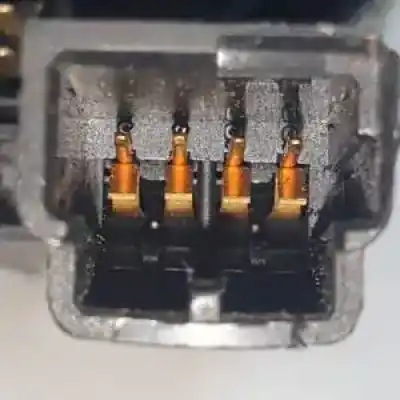 Second-hand car spare part air bag ring for audi a4 berlina (8e) awx oem iam references 8e0953541c  