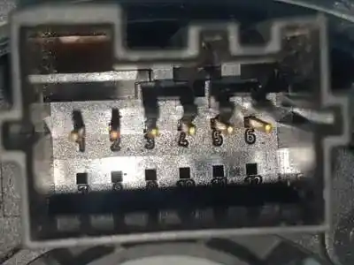 Second-hand car spare part air bag ring for audi a4 berlina (8e) awx oem iam references 8e0953541c  