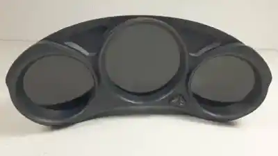 Peça sobressalente para automóvel em segunda mão QUADRANTE por CITROEN C4 BERLINA (B7)  Referências OEM IAM 9676962980 A2C53435356 