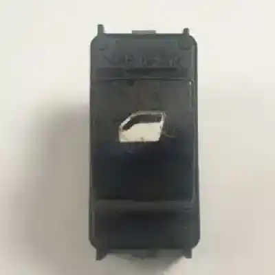 Peça sobressalente para automóvel em segunda mão botão / interruptor elevador vidro dianteiro direito por citroen c4 berlina (b7) 9hpdv6dted.9h06.9hp referências oem iam 96657926xt