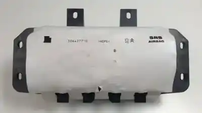 Pezzo di ricambio per auto di seconda mano AIR BAG ANTERIORE DESTRO per CITROEN C4 BERLINA (B7) 9HPDV6DTED.9H06.9HP Riferimenti OEM IAM 9687158080  