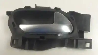 Pezzo di ricambio per auto di seconda mano MANIGLIA INTERNA ANTERIORE DESTRA per CITROEN C4 BERLINA (B7) 9HPDV6DTED.9H06.9HP Riferimenti OEM IAM 9660525380  