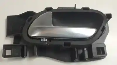 Pezzo di ricambio per auto di seconda mano MANIGLIA INTERNA POSTERIORE SINISTRA per CITROEN C4 BERLINA (B7) 9HPDV6DTED.9H06.9HP Riferimenti OEM IAM 9660525480  