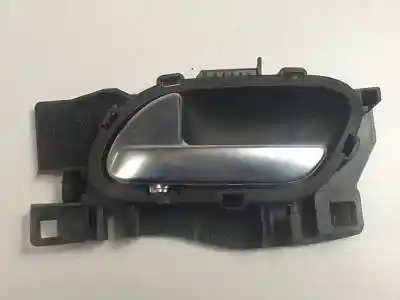 Pezzo di ricambio per auto di seconda mano MANIGLIA INTERNA ANTERIORE SINISTRA per CITROEN C4 BERLINA (B7) 9HPDV6DTED.9H06.9HP Riferimenti OEM IAM 9660525480  