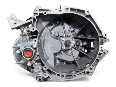 Peça sobressalente para automóvel em segunda mão caixa de velocidades por citroen c4 berlina (b7) 9hpdv6dted.9h06.9hp referências oem iam 20dp72