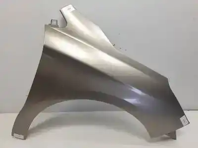 Peça sobressalente para automóvel em segunda mão guarda-lamas dianteiro direito por citroen c4 berlina (b7) 9hpdv6dted.9h06.9hp referências oem iam 
