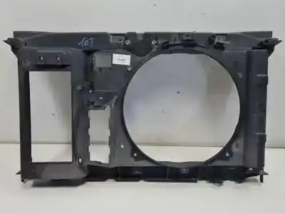 Second-hand car spare part FRONT PANEL for CITROEN C4 BERLINA (B7)  OEM IAM references 9676568780  