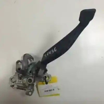 Peça sobressalente para automóvel em segunda mão fechadura do capô por citroen c4 berlina (b7) 9hpdv6dted.9h06.9hp referências oem iam 9687538080