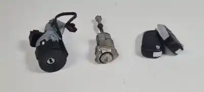 Pezzo di ricambio per auto di seconda mano DISPOSITIVO ANTIFURTO per CITROEN C4 BERLINA (B7) 9HPDV6DTED.9H06.9HP Riferimenti OEM IAM N0502455  