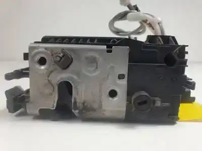 Peça sobressalente para automóvel em segunda mão fechadura da porta dianteira direita por citroen c4 berlina (b7) 9hpdv6dted.9h06.9hp referências oem iam 9685351480