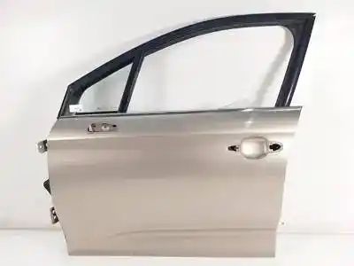Peça sobressalente para automóvel em segunda mão porta da frente esquerda por citroen c4 berlina (b7) 9hpdv6dted.9h06.9hp referências oem iam 