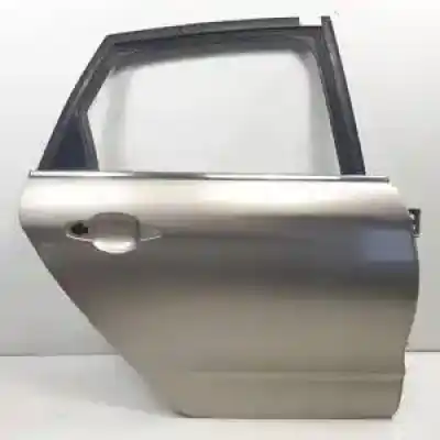 Peça sobressalente para automóvel em segunda mão porta do automóvel traseira direita por citroen c4 berlina (b7) 9hpdv6dted.9h06.9hp referências oem iam 