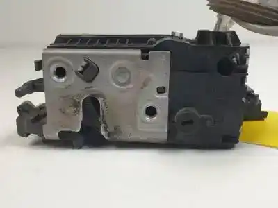 Peça sobressalente para automóvel em segunda mão fechadura da porta traseira direita por citroen c4 berlina (b7) 9hpdv6dted.9h06.9hp referências oem iam 9685352080