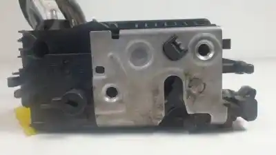 Peça sobressalente para automóvel em segunda mão fechadura da porta traseira esquerda por citroen c4 berlina (b7) 9hpdv6dted.9h06.9hp referências oem iam 9685351980