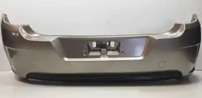 Peça sobressalente para automóvel em segunda mão para choques traseiro por citroen c4 berlina (b7) 9hpdv6dted.9h06.9hp referências oem iam 