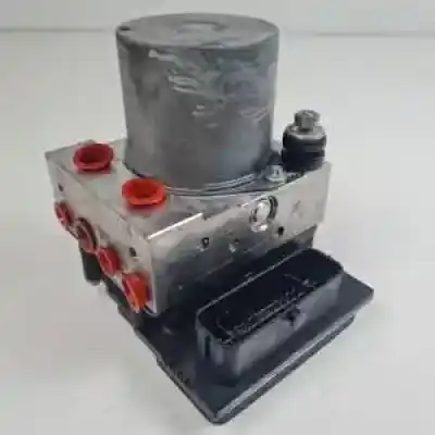 Peça sobressalente para automóvel em segunda mão abs por citroen c4 berlina (b7) 9hpdv6dted.9h06.9hp referências oem iam 9677024980