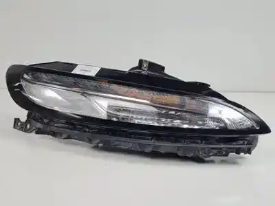 Second-hand car spare part front right headlight for jeep cherokee (kl) ebt.yrh oem iam references 68157104ao