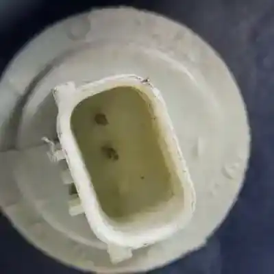 Second-hand car spare part front left headlight for jeep cherokee (kl) ebt.yrh oem iam references 68157105ao  