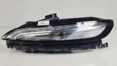Second-hand car spare part front left headlight for jeep cherokee (kl) ebt.yrh oem iam references 68157105ao