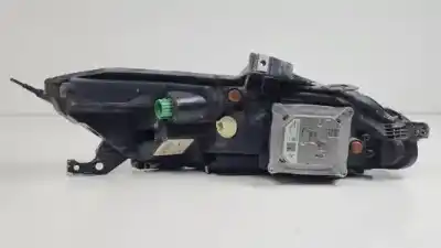 Second-hand car spare part front left headlight for jeep cherokee (kl) ebt.yrh oem iam references 68157105ao  