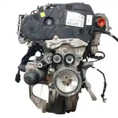 Second-hand car spare part complete engine for jeep cherokee (kl) ebt.yrh oem iam references lmy51  