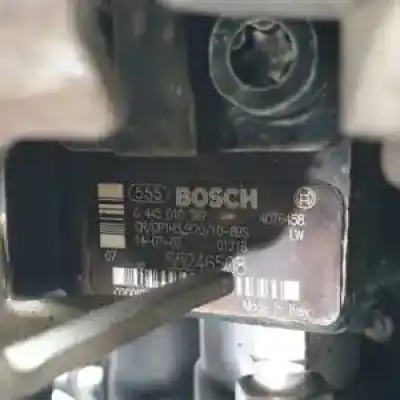 Second-hand car spare part complete engine for jeep cherokee (kl) ebt.yrh oem iam references lmy51  