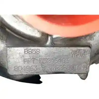 Second-hand car spare part complete engine for jeep cherokee (kl) ebt.yrh oem iam references lmy51  