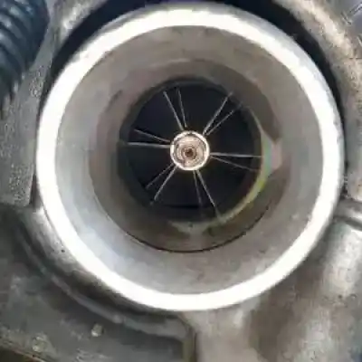 Second-hand car spare part complete engine for jeep cherokee (kl) ebt.yrh oem iam references lmy51  