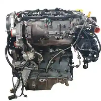 Second-hand car spare part complete engine for jeep cherokee (kl) ebt.yrh oem iam references lmy51  