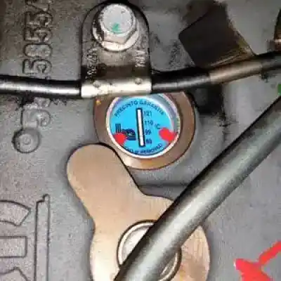 Second-hand car spare part complete engine for jeep cherokee (kl) ebt.yrh oem iam references lmy51  