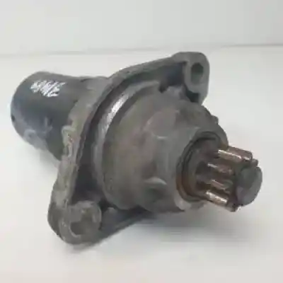 Peça sobressalente para automóvel em segunda mão  por AUDI A3 SPORTBACK (8P)  Referências OEM IAM 000112402  