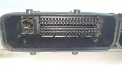 Second-hand car spare part ecu engine control for audi a3 sportback (8p) bgu oem iam references 5wp40265 06a906033j 