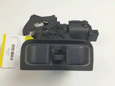 Peça sobressalente para automóvel em segunda mão  por AUDI A3 SPORTBACK (8P)  Referências OEM IAM 3P4827505B  