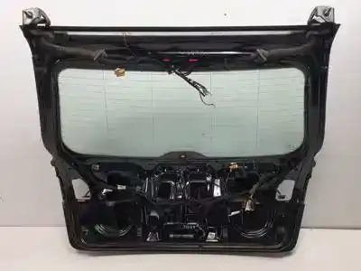 Second-hand car spare part tailgate for audi a3 sportback (8p) bgu oem iam references   