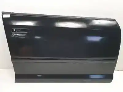 Pezzo di ricambio per auto di seconda mano porta anteriore destra per audi a3 sportback (8p) bgu riferimenti oem iam 
