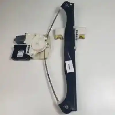 Peça sobressalente para automóvel em segunda mão Elevador De Vidros Traseiro Direito por AUDI A3 SPORTBACK (8P) BGU Referências OEM IAM 8P4959802B  