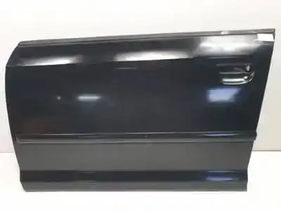 Pezzo di ricambio per auto di seconda mano PORTA ANTERIORE SINISTRA per AUDI A3 SPORTBACK (8P) BGU Riferimenti OEM IAM   