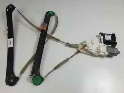 Peça sobressalente para automóvel em segunda mão Elevador De Vidros Dianteira Esquerda por AUDI A3 SPORTBACK (8P) BGU Referências OEM IAM 8P0959014C  