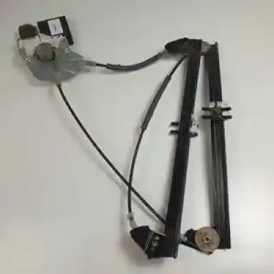 Pezzo di ricambio per auto di seconda mano alzacristalli anteriore destro per audi a3 sportback (8p) bgu riferimenti oem iam s006060013c