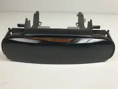 Pezzo di ricambio per auto di seconda mano maniglia esterna posteriore sinistra per audi a3 sportback (8p) bgu riferimenti oem iam 4b0839885